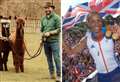 ‘Alpaca man’ to join Kent Olympic legend on Machu Picchu trek