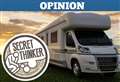 ‘After a sunny weekend campervanning, I’m a true convert’