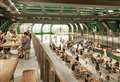 New images reveal Covent Garden-style food hall at tourist hotspot