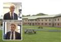 ‘First of its kind’ secure school for young offenders to open in Kent