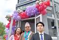 Town centre restaurant opens after £55k makeover