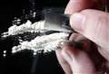 Six charged in cocaine ring probe