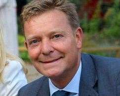 South Thanet MP Craig Mackinlay says he could support a change in the law on assisted dying