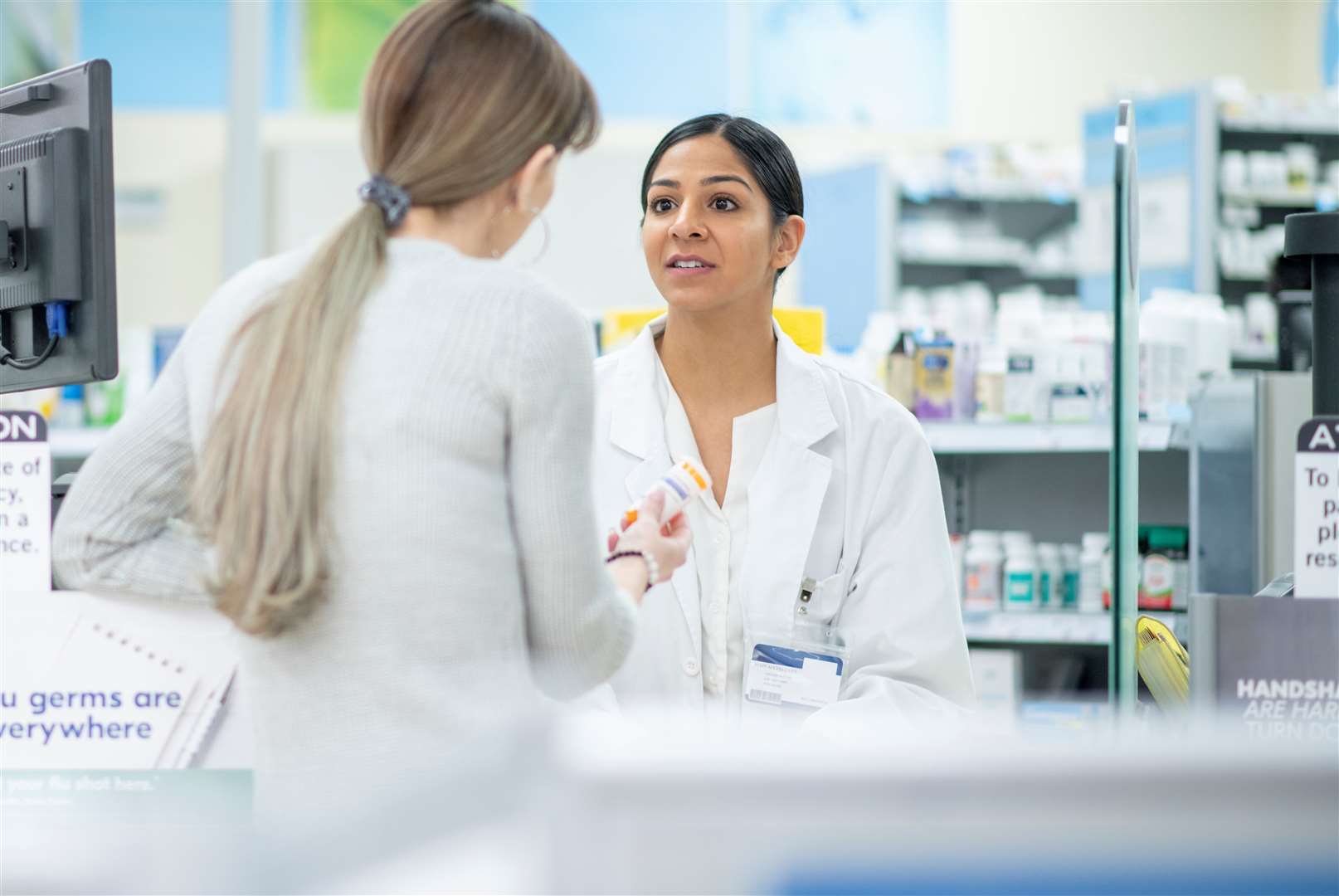 Patients needing multiple medicines are advised to consider a pre-payment certificate. Image: iStock.