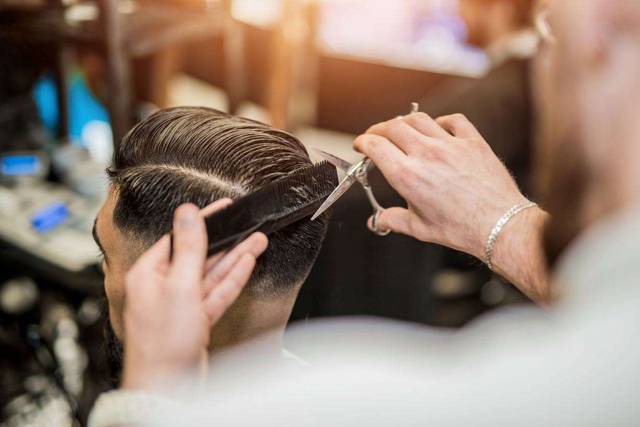The choice when it comes to having a haircut nowadays is huge, as Secret Thinker discovers