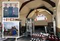 ‘We didn’t want to see another place close – so we opened the gym in a church’