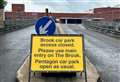 Drivers warned of access closure to busy multi-storey car park