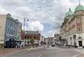 Dispersal order issued in town centre after rise in anti-social behaviour