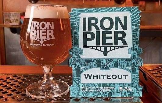 Iron Pier Brewery has been putting on spring and autumn beer festivals for several years. Picture: Facebook / Iron Pier