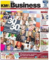 Kent Business e-edition