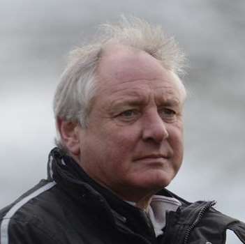 Neil Cugley Picture: Gary Browne