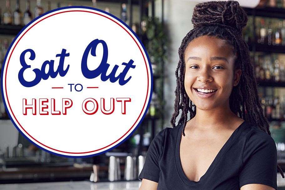 Eat Out to Help Out was launched to help people in the hospitality industry keep their jobs