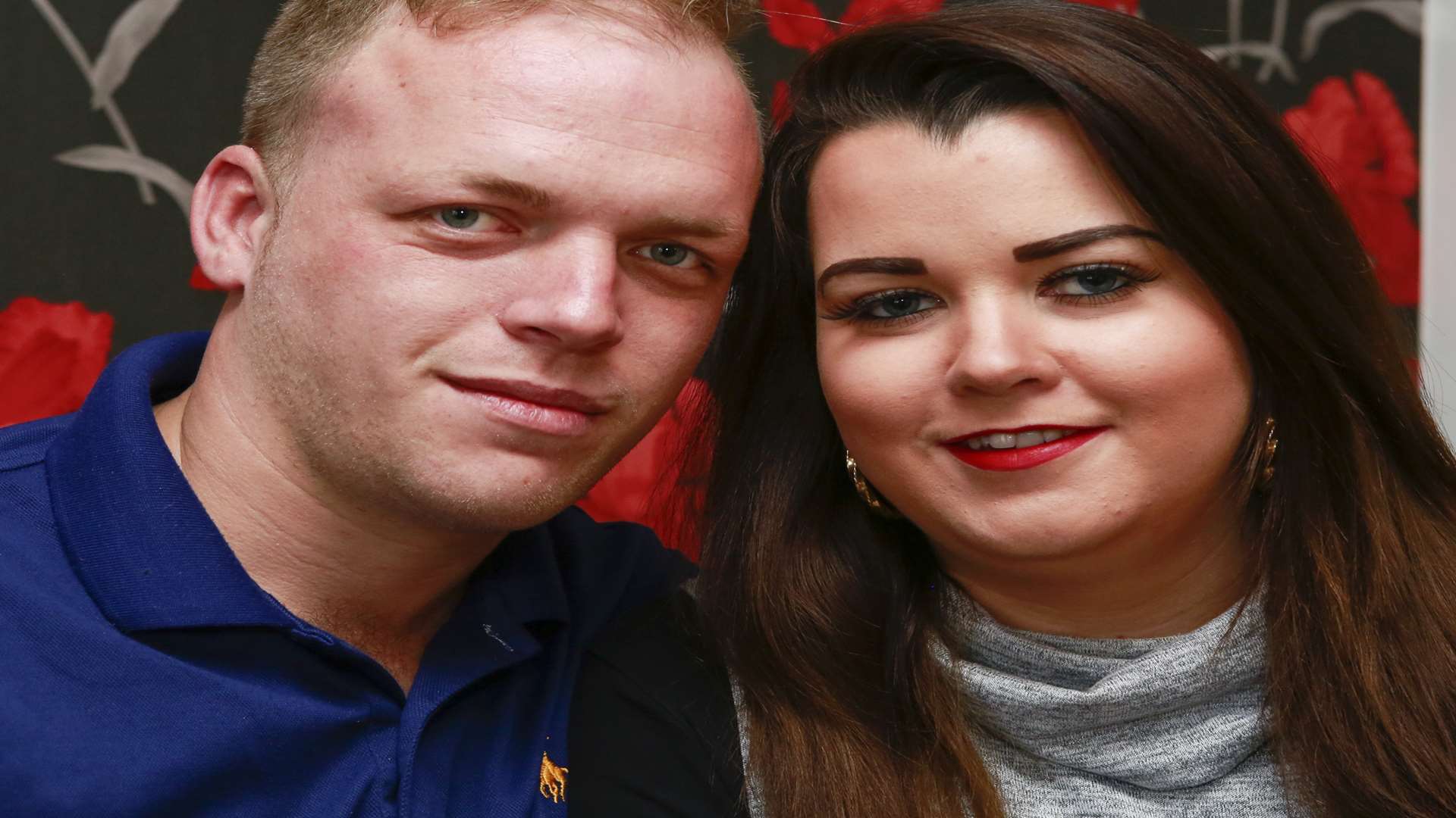John and Laura Beeney are fundraising to have IVF because they were refused funding on the NHS