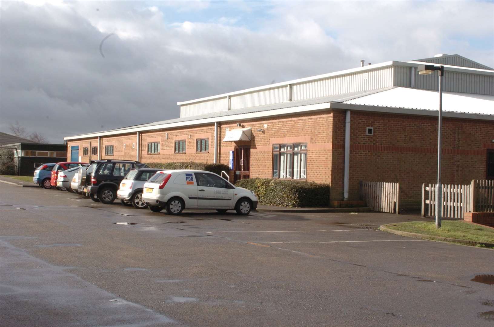 Meopham Leisure Centre could close