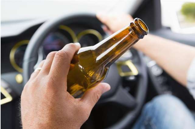 Some were sentenced for drink driving. Stock image