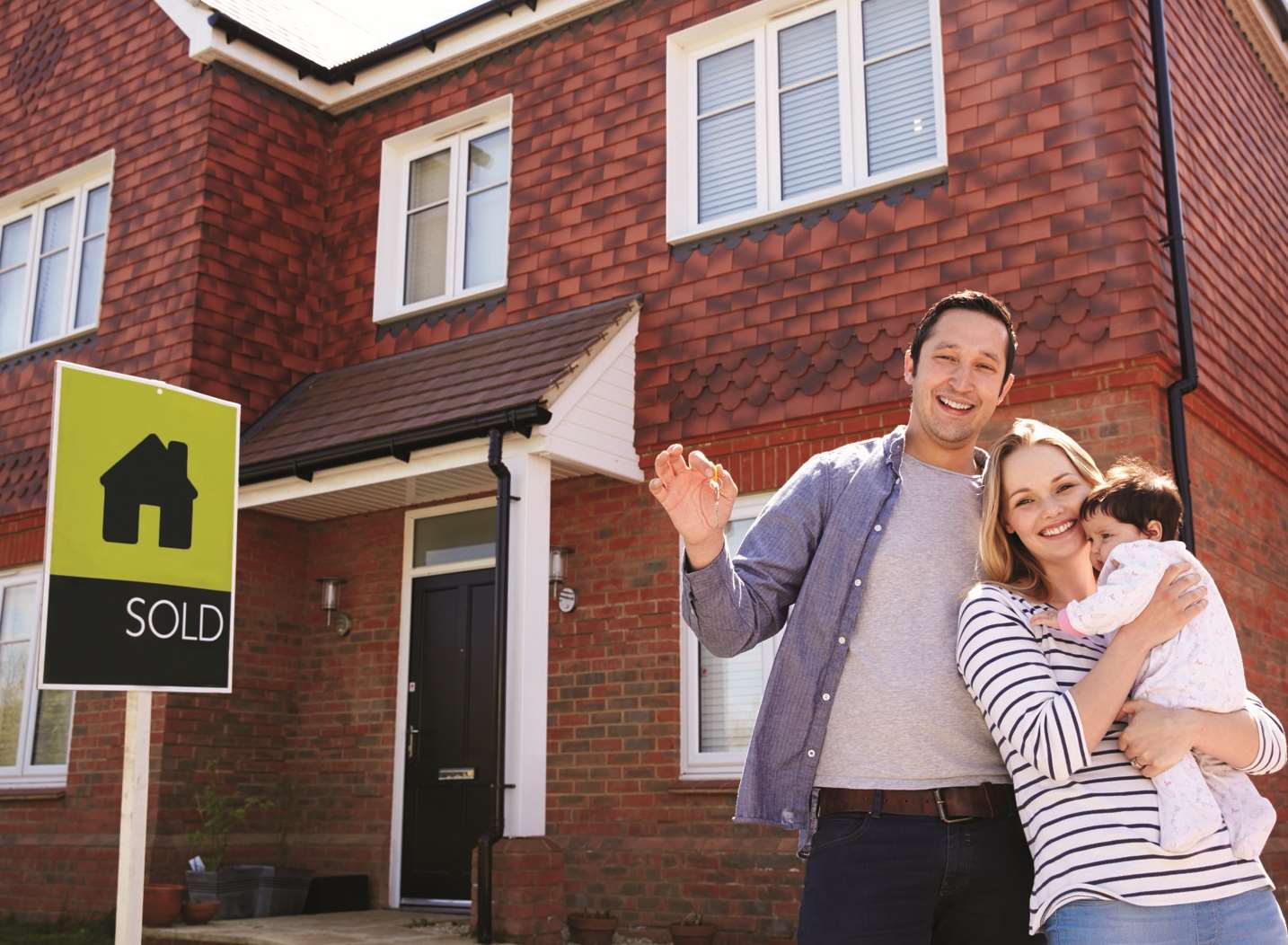 Many families in Kent have been caught out by the leasehold property 'scandal'