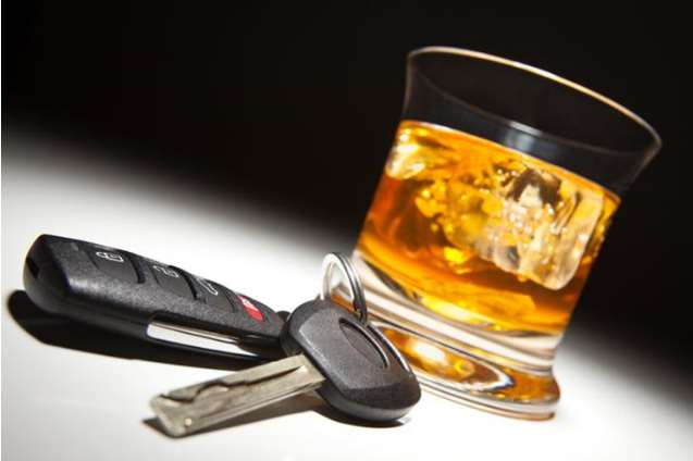 Some drink drivers were more than double the limit. Picture: GettyImages