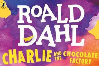 Roald Dahl's Charlie and the Chocolate Factory Picture: roalddahl.com