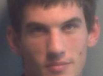 Taylor Martin, 23, was jailed for 17 years after stabbing his former friend in the stomach.