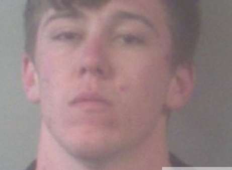 Michael Bowditch was jailed for manslaughter. Picture: Kent Police