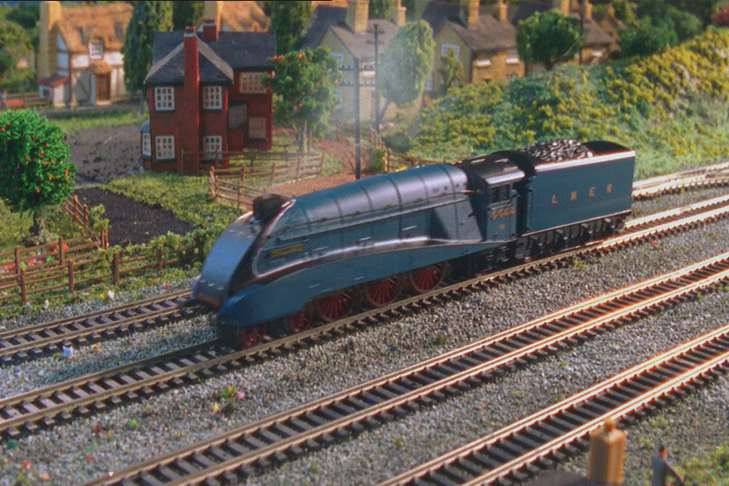 Hornby said the takeover bid "significantly undervalues" the company