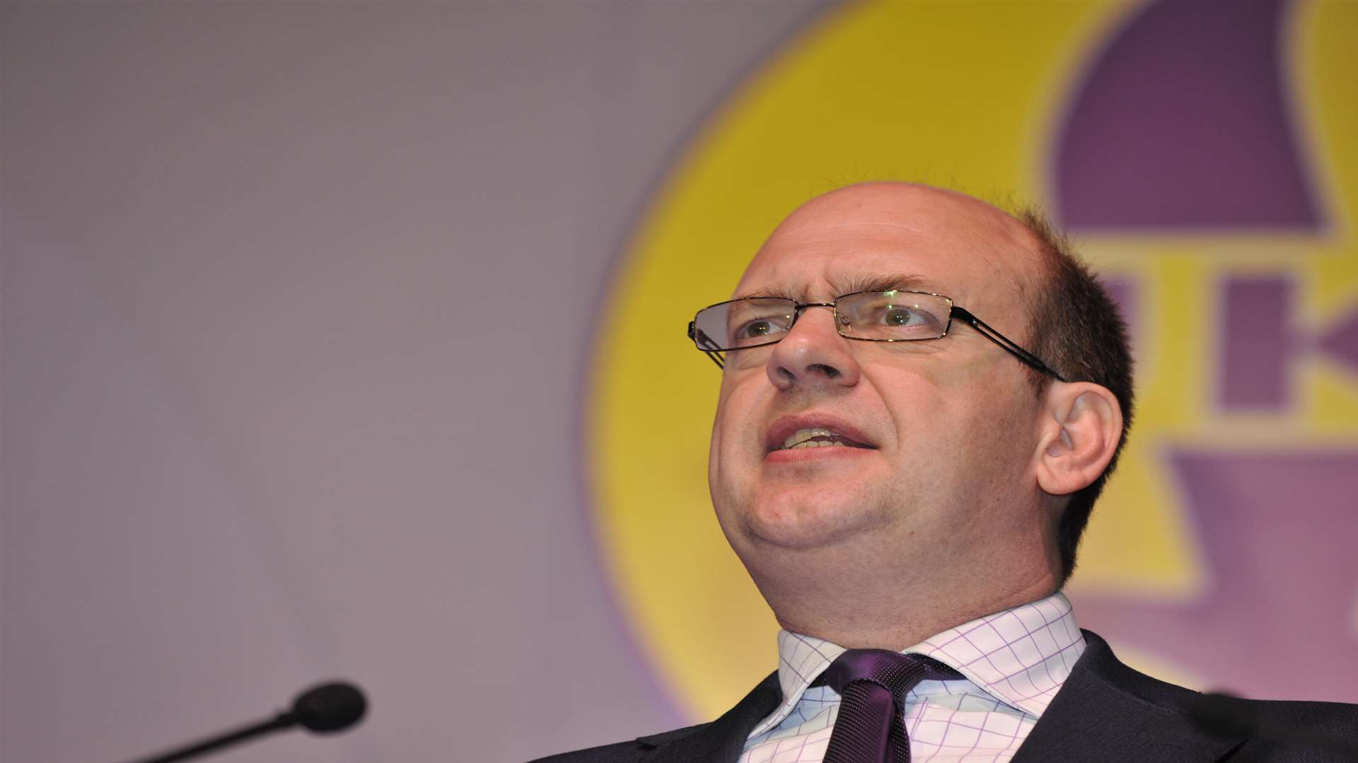Mark Reckless won the by-election for Ukip