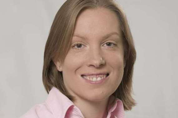 Tracey Crouch has been awarded a damehood