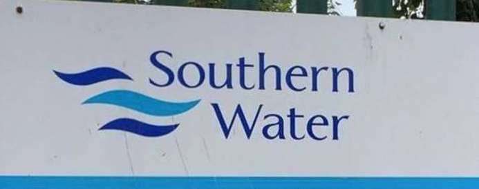 Southern Water is working to fix the technical issues. Picture: Stock image