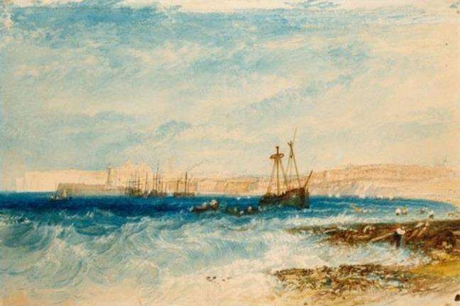Margate's Turner Contemporary will house major JMW Turner exhibition later this year