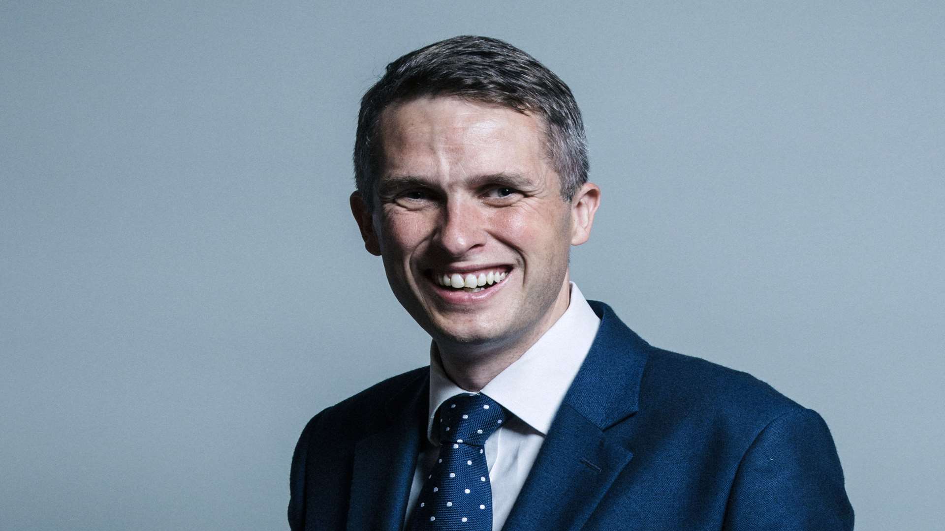 Gavin Williamson MP has been appointed defence secretary