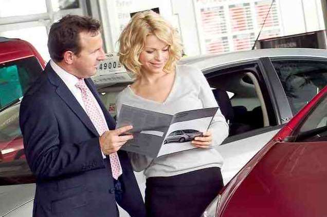 Car hire firms can have hidden costs