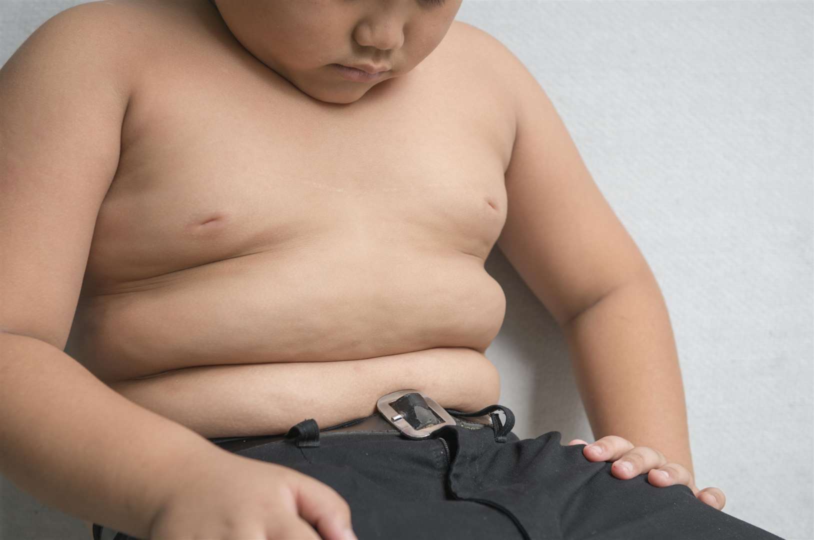 More than half of primary school children in Kent are either overweight or obese