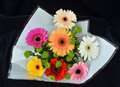 Bouquets to brighten your day 
