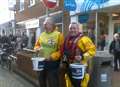 RNLI ends doorstep collections 