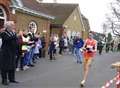 Renault triumphs in Dover Mercury Half Marathon