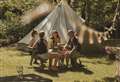 Campers scramble for pitches in staycation boom 