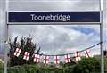 Railway stations renamed for the Lionesses