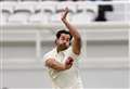 Bowler set for Kent return