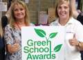Golding Homes launch Green School Awards