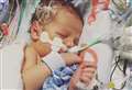 Hospitals trust faces criminal charge over baby death