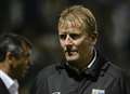 REACTION: They looked lost, says Gills boss