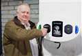 Authority to increase number of electric vehicle charging points