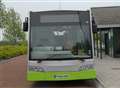 Bus boss suspended over ‘insider’ email row