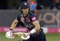 Kent captain in England squad for T20 series