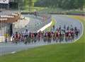 Cyclists’ chance to ride the famous circuit 