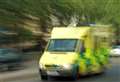 Ambulance trusts ally for 'efficiency'