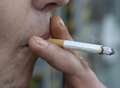 Hospital bans smoking - and vaping