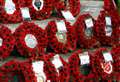 Remembrance Sunday event moves online