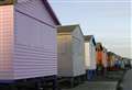 90 beach huts get green light - but 20 more snubbed