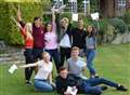 A-level results and reaction